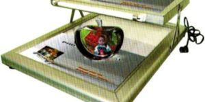 Photo Crystal Machine