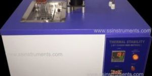 Thermal Stability