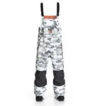 Bib Pants