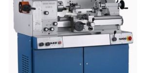 Conventional Lathe-LZ
