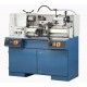 Conventional Lathe Machine