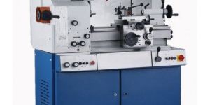 LZ- Conventional Lathe