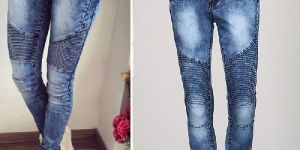 Ladies Jeans