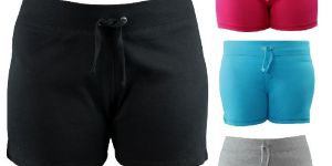 Ladies Shorts