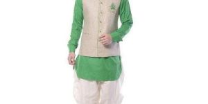 Mens Kurta Pajama Set