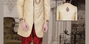 Mens Sherwani