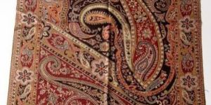 Viscose Jamawar Shawls