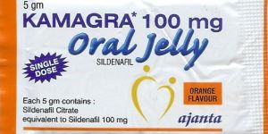 Kamagra Oral Jelly