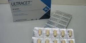 Ultracet Capsules