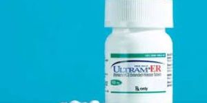 Ultram-ER Tablets