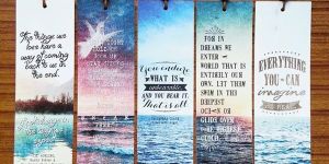 Bookmark Printing Services