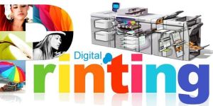 Digital Printing Services