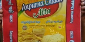 Anpurna Chakki Atta