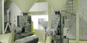 Grain Milling Services