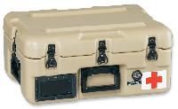 Medical Equipment Flight Cases