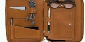 Leather Ipad Holders