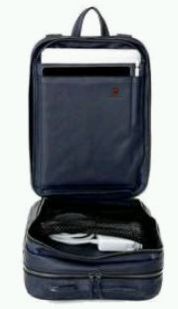 Leather Multipurpose Bags