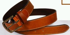 Leather Mens Belts