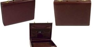 Leather Briefcase