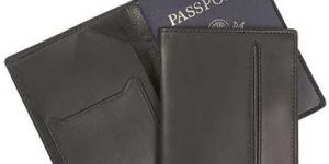 Passport Holder