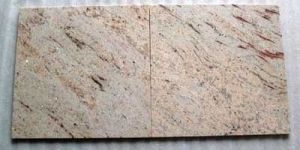 Shiva Gold-SDC-11187 Granite Tiles