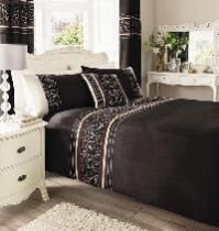 Cushion Cover and Curtains