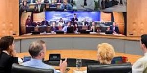 Audio Video Collaboration