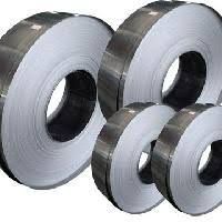 Coated Steel Strips