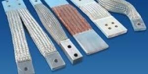 Copper Laminated Flexible Connector