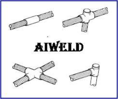 Exothermic Weld Powder