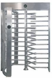 Full Height Turnstile
