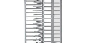 Full Height Turnstiles