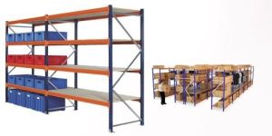 Heavy Duty Storage System