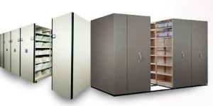 Push Pull Storage System