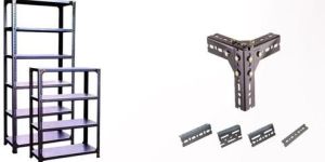 Slotted Angle Racks