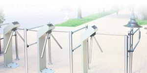 Tripod Turnstile