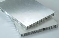 Aluminum Honeycomb Panel