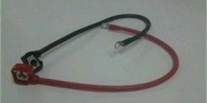Battery Cable Wiring Harness