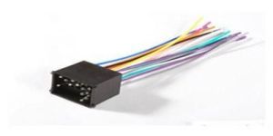 Car Wiring Harness