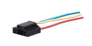Headlight Wiring Harness