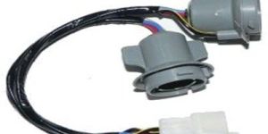 Tail Light Wiring Harness
