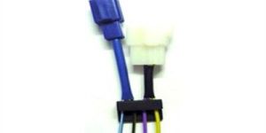 Two Wheeler Wiring Harness