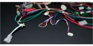 Washing Machine Wiring Harness