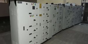 Floor Distribution Panel