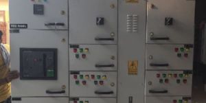 Motor Control Centre (MCC)