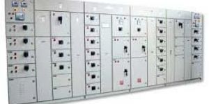 Power Control Centre (PCC)