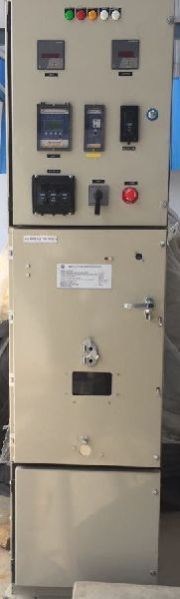 VCB Indoor 11KV & 33KV