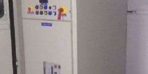 VCB Outdoor 11KV & 33KV