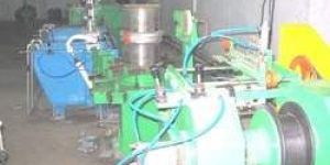 MIG Wire Plant