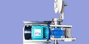 Rotating Die Box for Skinpass Dies